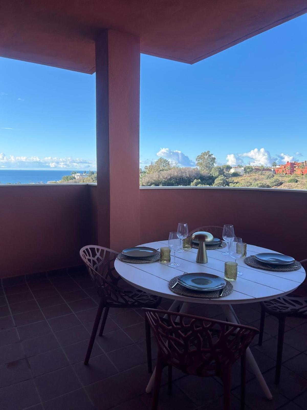 Apartment La Vida Marbella