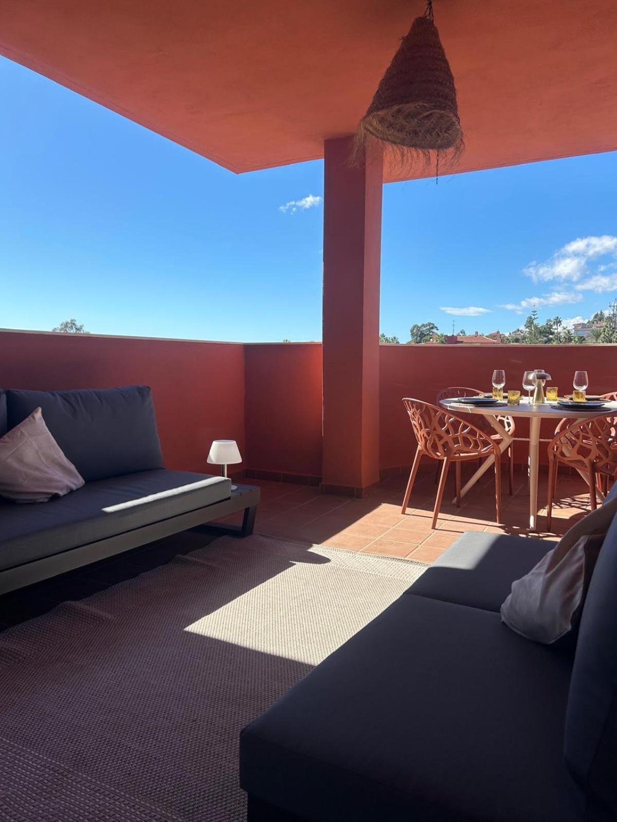 La Vida Apartment Marbella