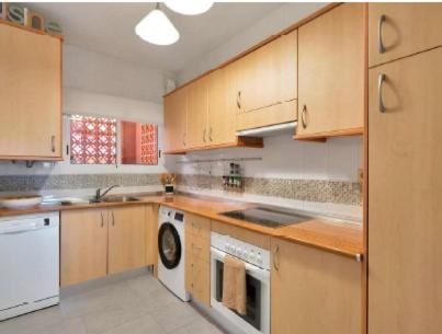 La Vida Apartment Marbella