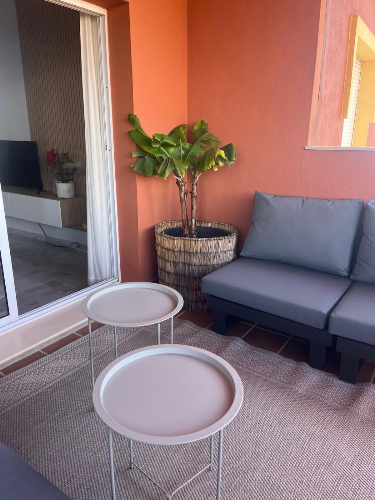 Apartment La Vida